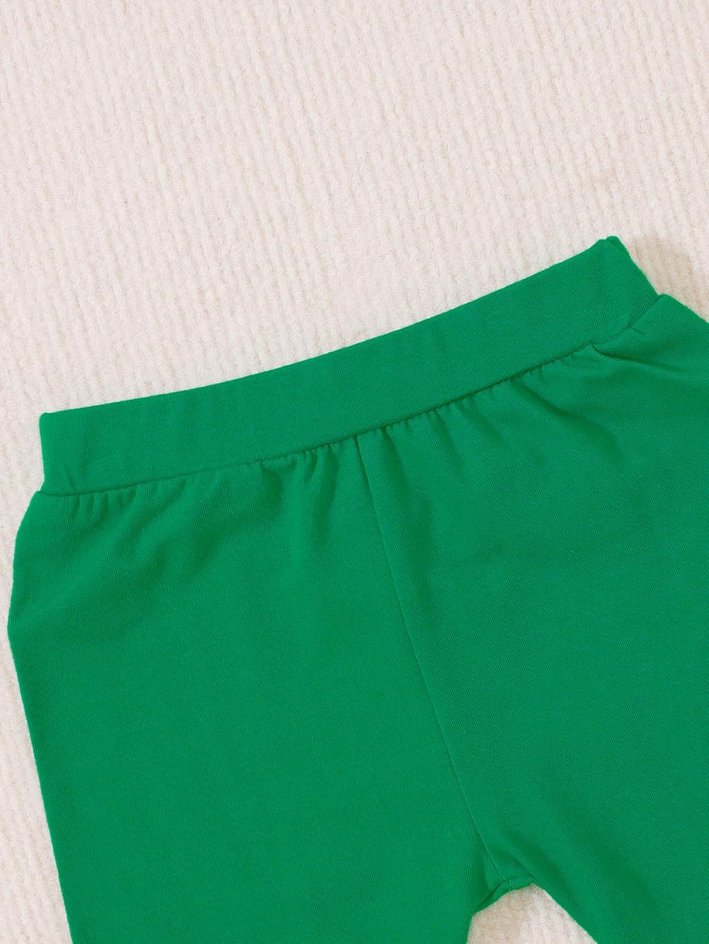 Toddler Baby Boy Outfits Fall Winter Clothes Color Block Long Sleeve Sweatshirt Tops + Jogger Pants Set 2PCS