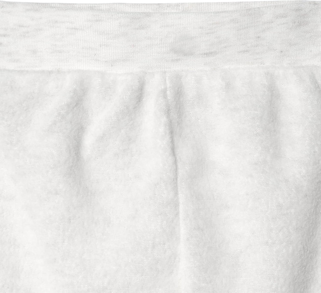 Gerber Baby Girls' 4-Pack Microfleece Pants