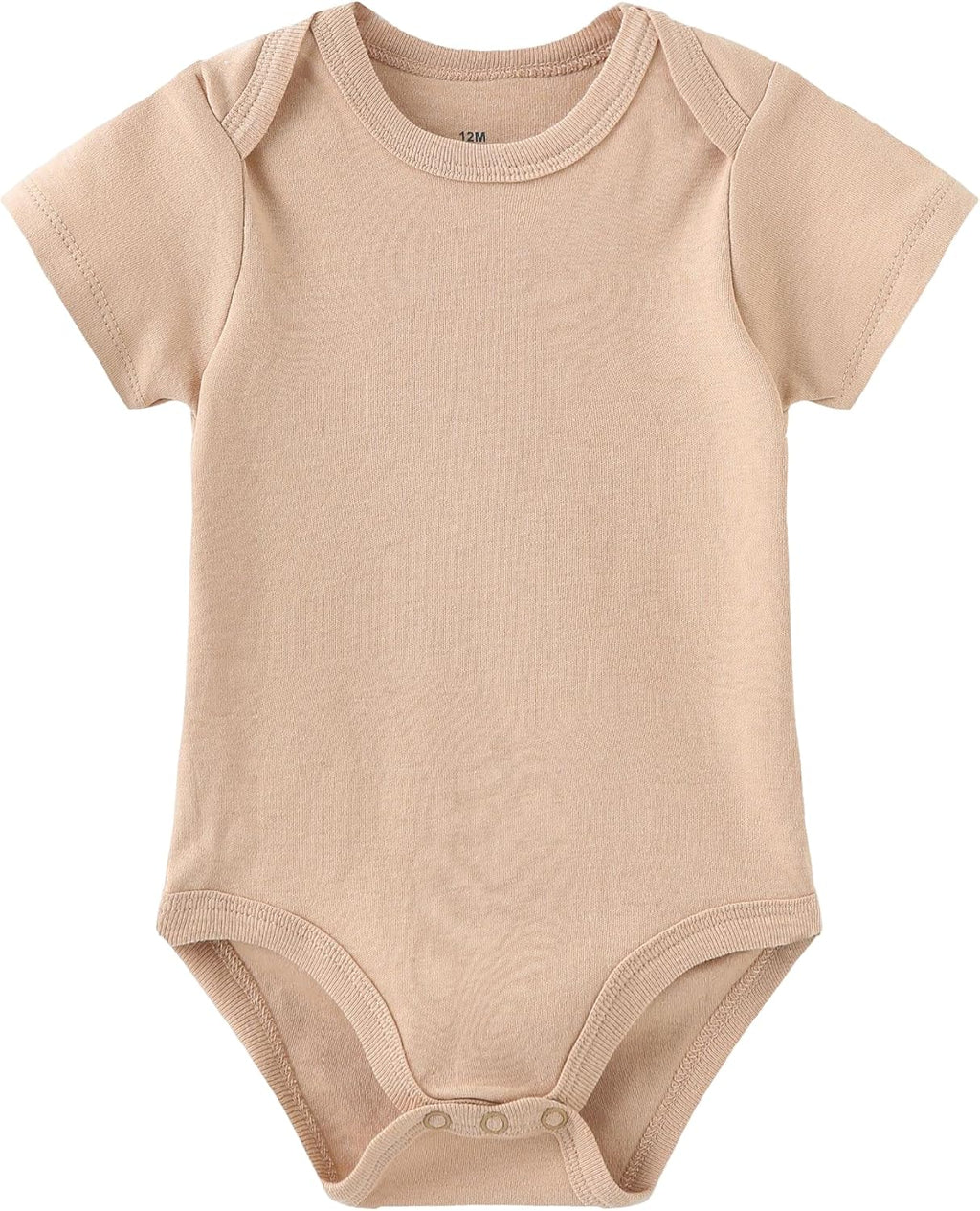 Baby Layette Set Baby Boys' 9-Piece Bodysuits Pants Set Toddler Girl Boy Unisex Baby Gift Sets