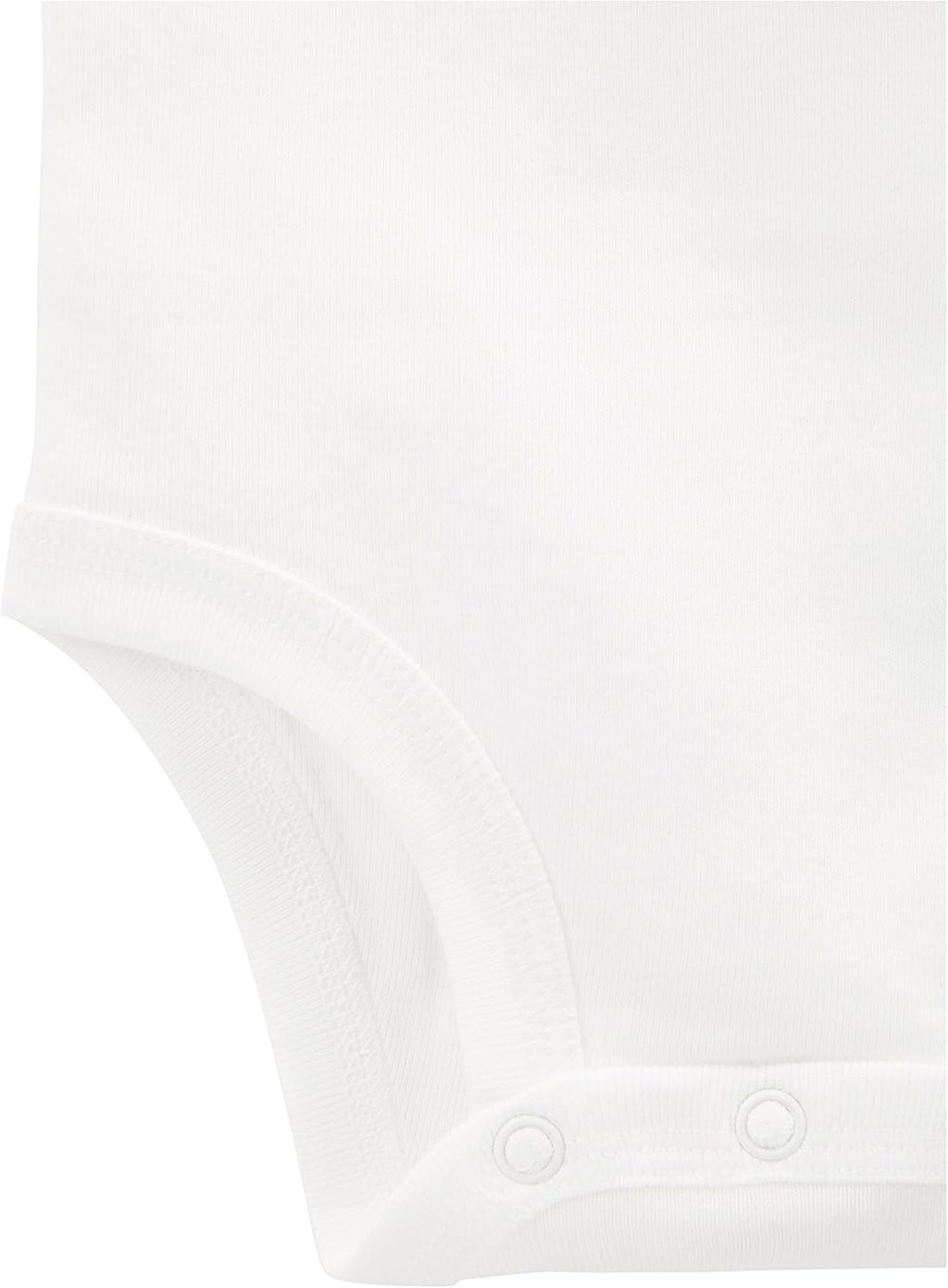 Simple Joys by Carter's Baby 8-Pack Short-Sleeve Bodysuit