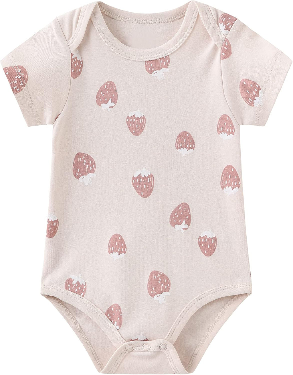 Kiddiezoom Newborn Baby Girl Boy Clothes Baby Outfits Pants Bodysuits Gifts Set Layette Set 0-3 Months