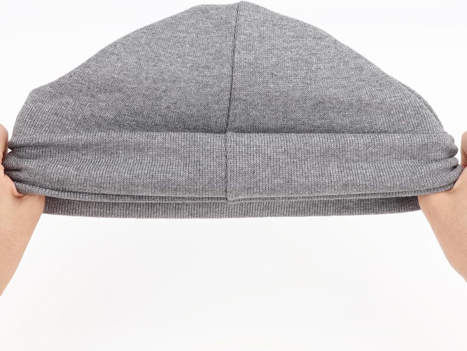 DRESHOW BQUBO 4 Pieces Baby Beanie Newborn Toddler Soft Cute Knit Hat Hospital Hats for Baby Boys Infant Cap Beanies