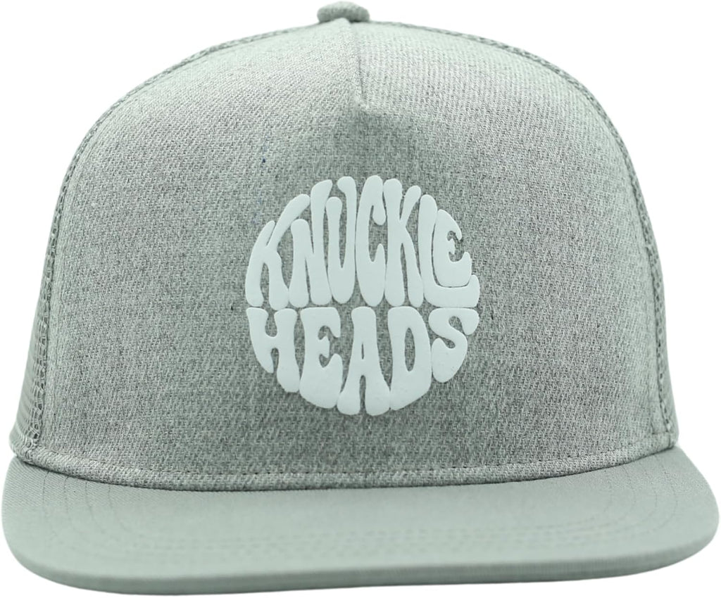 Baby Hats - Baseball Hat, Newborn Youth Flat Brim Mesh Trucker Surf Skate Bubba Bro Fitted Beach Cap Gorros para Bebes