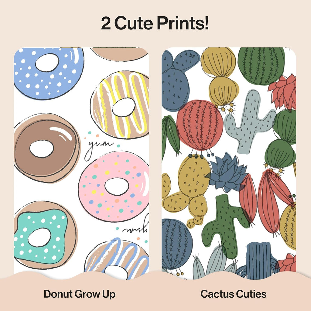 The Honest Company Clean Conscious Diapers for Delicate Skin | Up to 100% Leakproof | Hypoallergenic, Fragrance Free | Gender Neutral | Super Club Box, Size 4 (22-37 lbs), 104 Count (Prints May Vary)