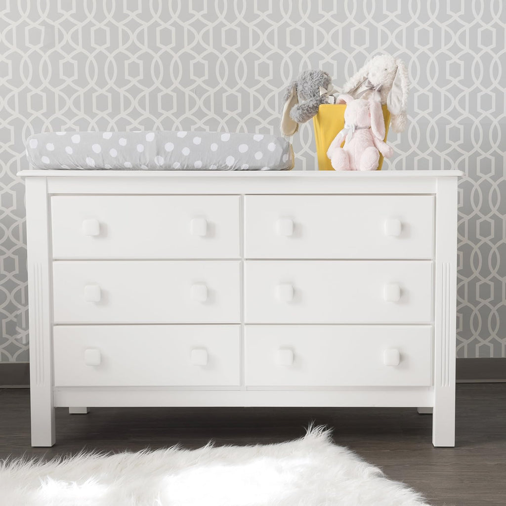 Changing Pad Cover Set | Cradle Sheet 2 Pack 100% Jersey Cotton Grey Abstract Stripes and Dots by Ely's & Co