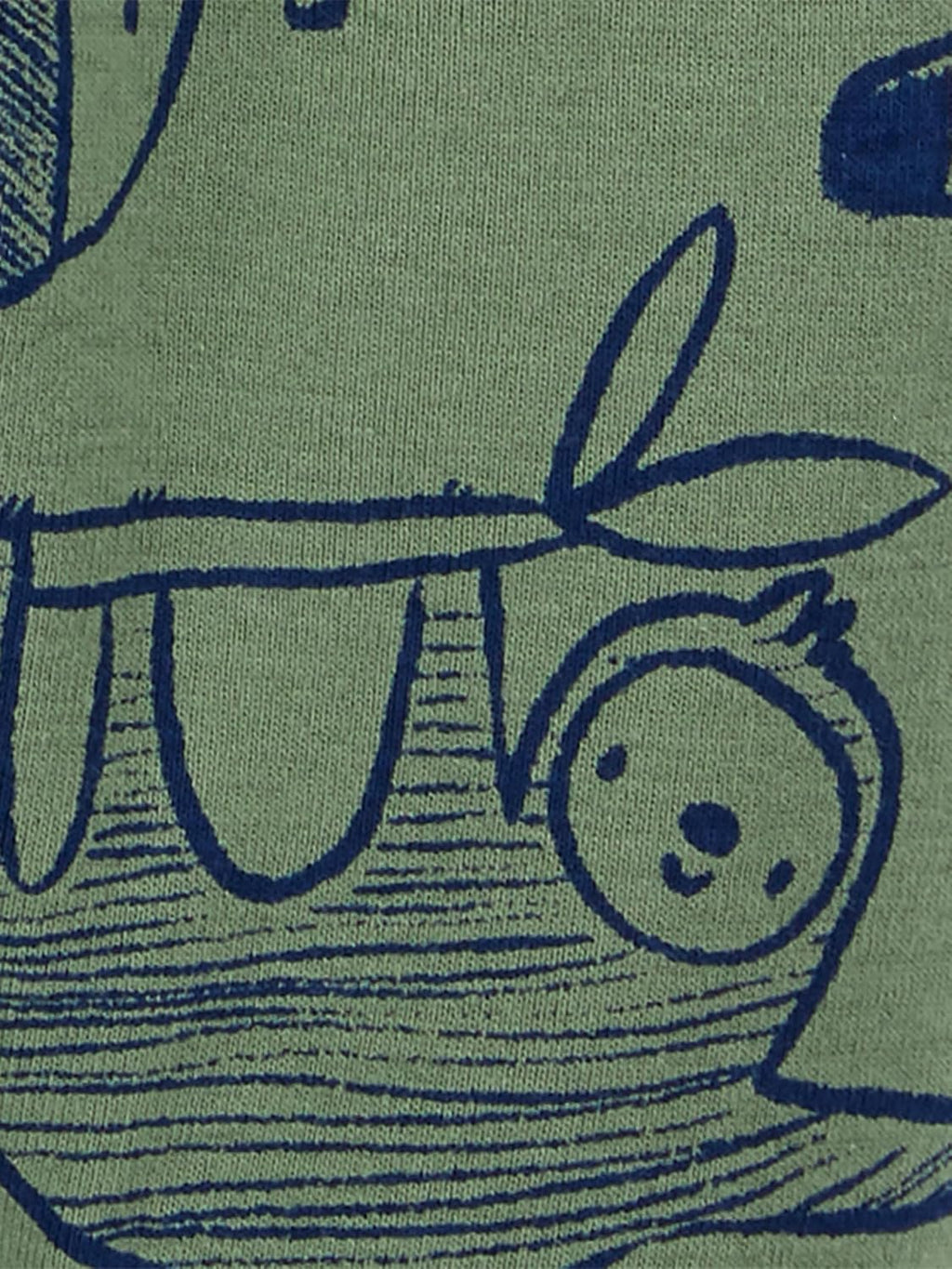 Simple Joys by Carter's Unisex Babies' Pant, Pack of 4