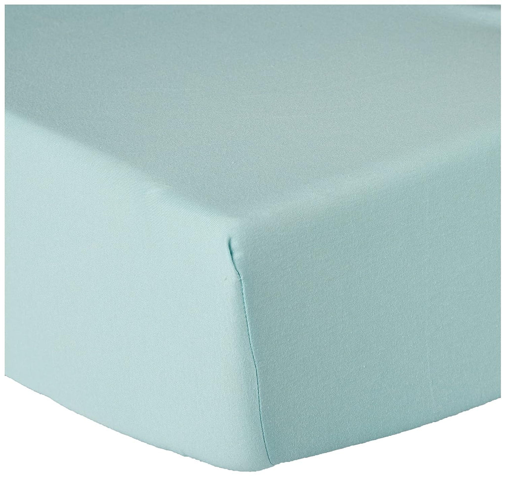 HonestBaby Baby Organic Cotton Changing Pad Cover