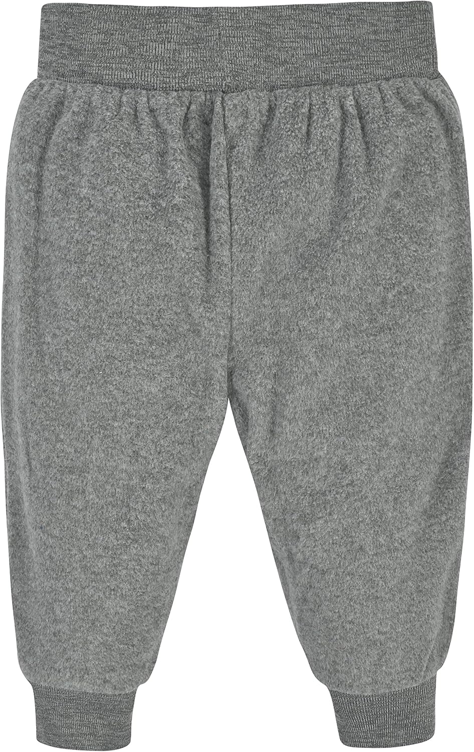 Gerber Baby Boys' 4-Pack Microfleece Pants