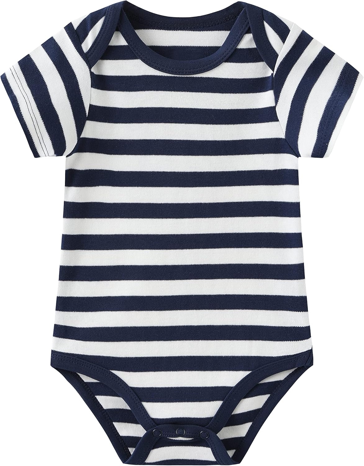 Baby Layette Set Baby Boys' 9-Piece Bodysuits Pants Set Toddler Girl Boy Unisex Baby Gift Sets