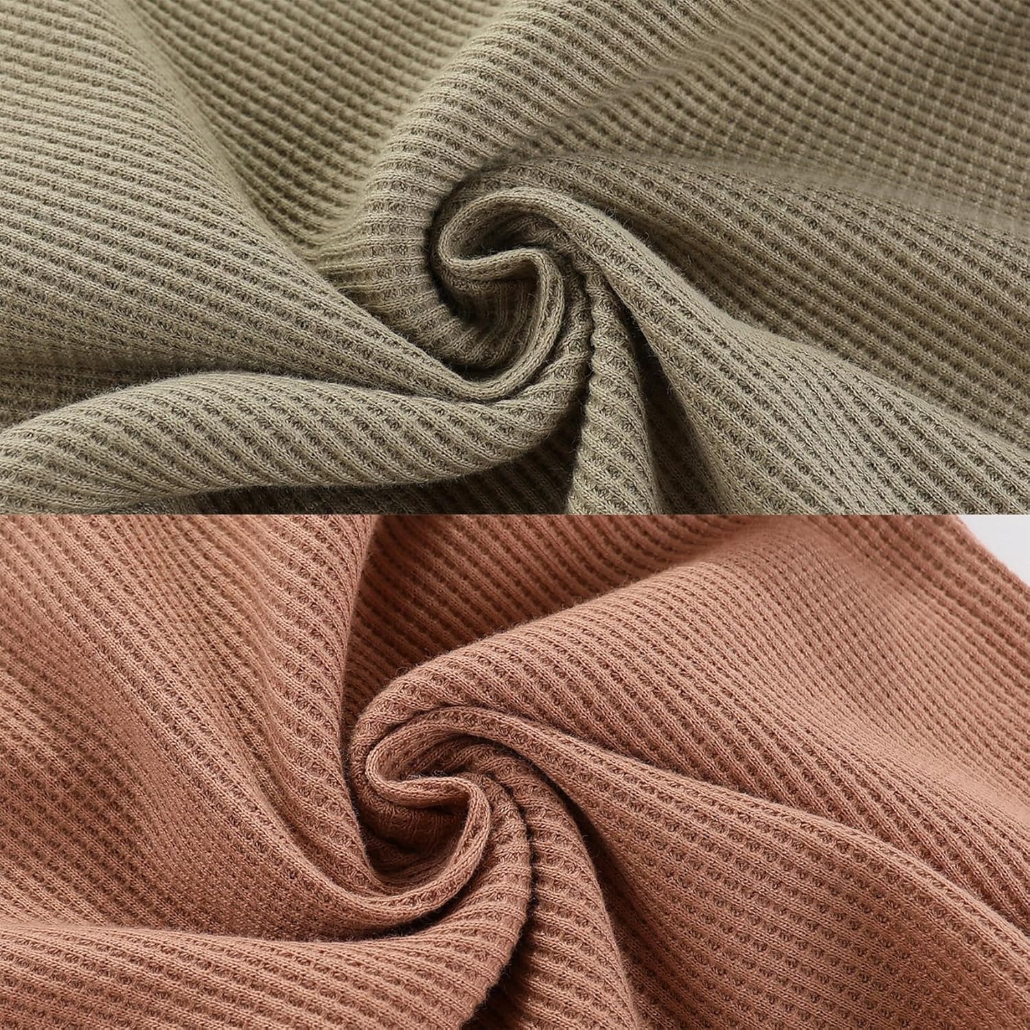 Baby Bodysuits Solid Romper One-Piece Newborn Clothes 2 Pack Baby Shower Gifts