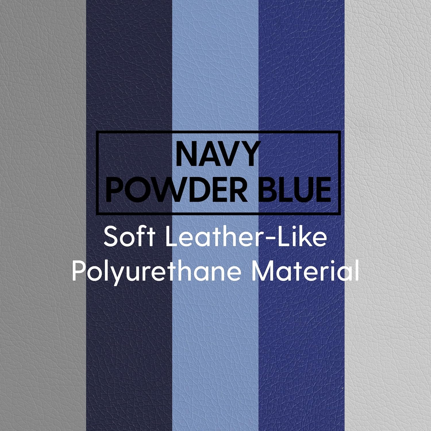 Factory Direct Partners 13800-NVPB SoftScape Toddler Playtime Junction 360 Climber Plus Side Pads, Indoor Active Play Structure for Toddlers, Kids; Safe Soft Foam (7-Pc)- Navy/Powder Blue