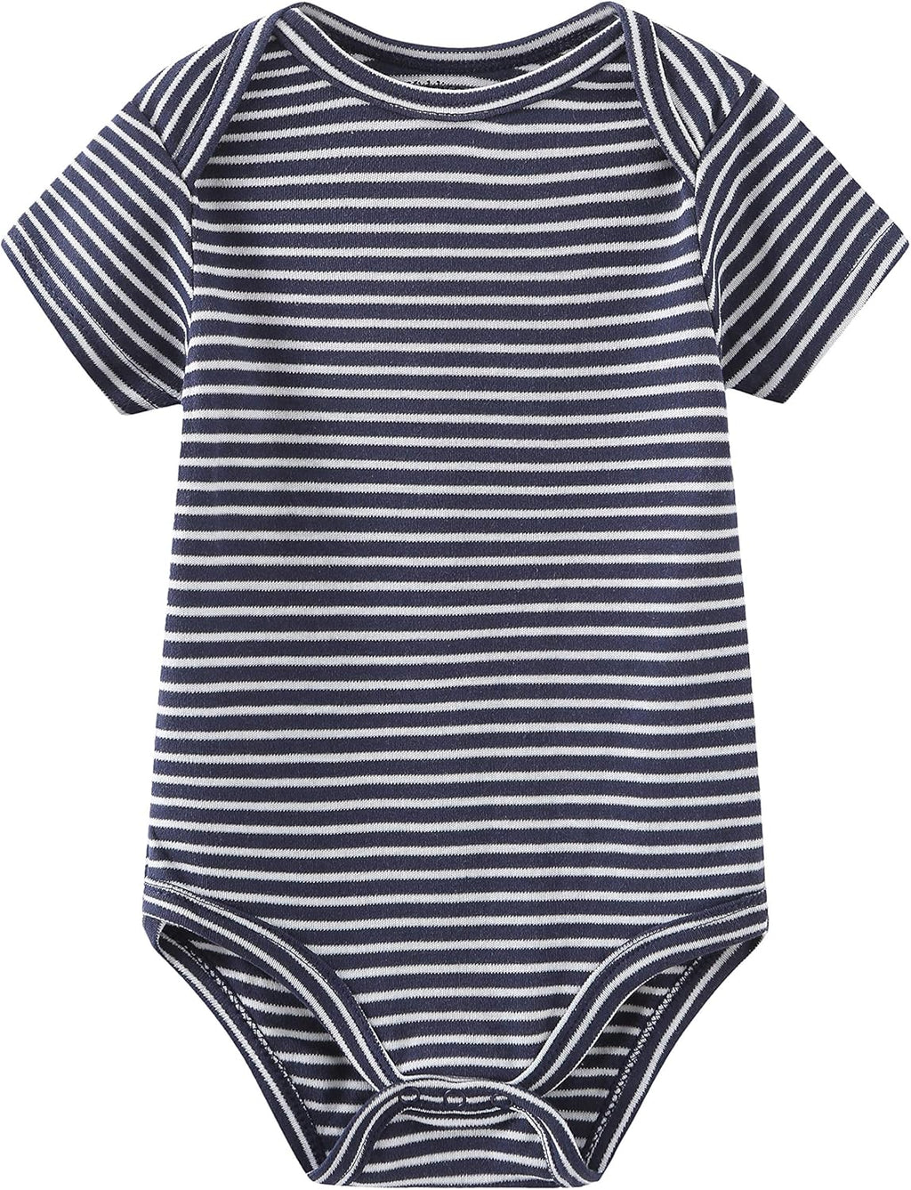 Baby Layette Set Baby Boys' 9-Piece Bodysuits Pants Set Toddler Girl Boy Unisex Baby Gift Sets