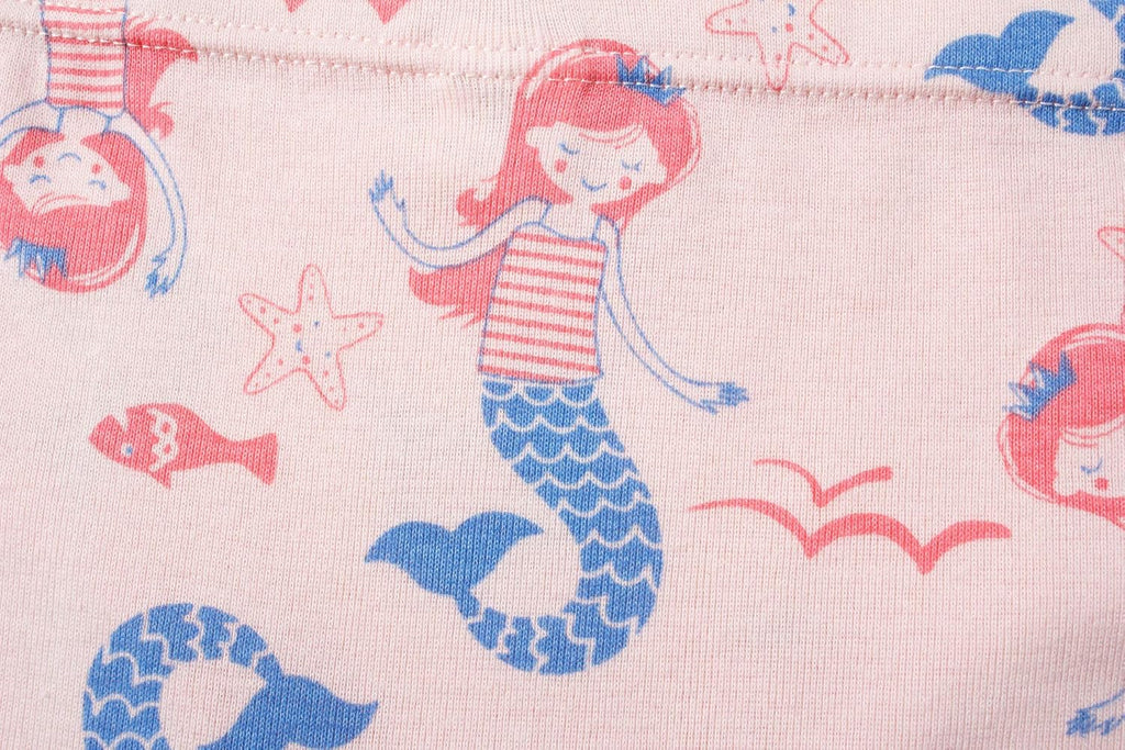 Hahan Girls Soft Panties Toddler Girls Cotton Underwear Kids Briefs