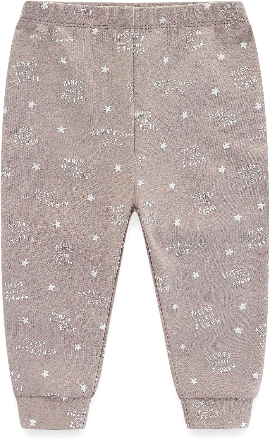 Kiddiezoom Newborn Baby Girl Boy Clothes Baby Outfits Pants Bodysuits Gifts Set Layette Set 0-3 Months