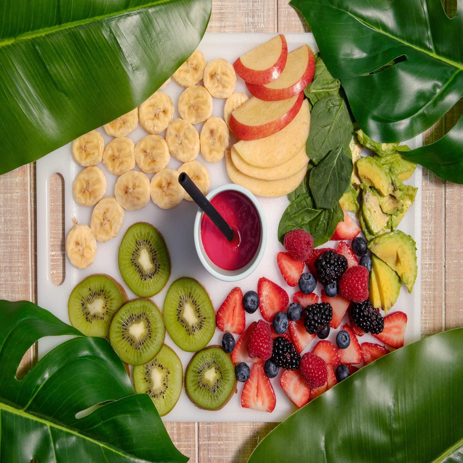 Avanchy Silicone Training Cup – 12 oz Open Cup for Toddlers and Infants – Ideal for Baby Led Weaning and Transitioning from Bottles, Yellow