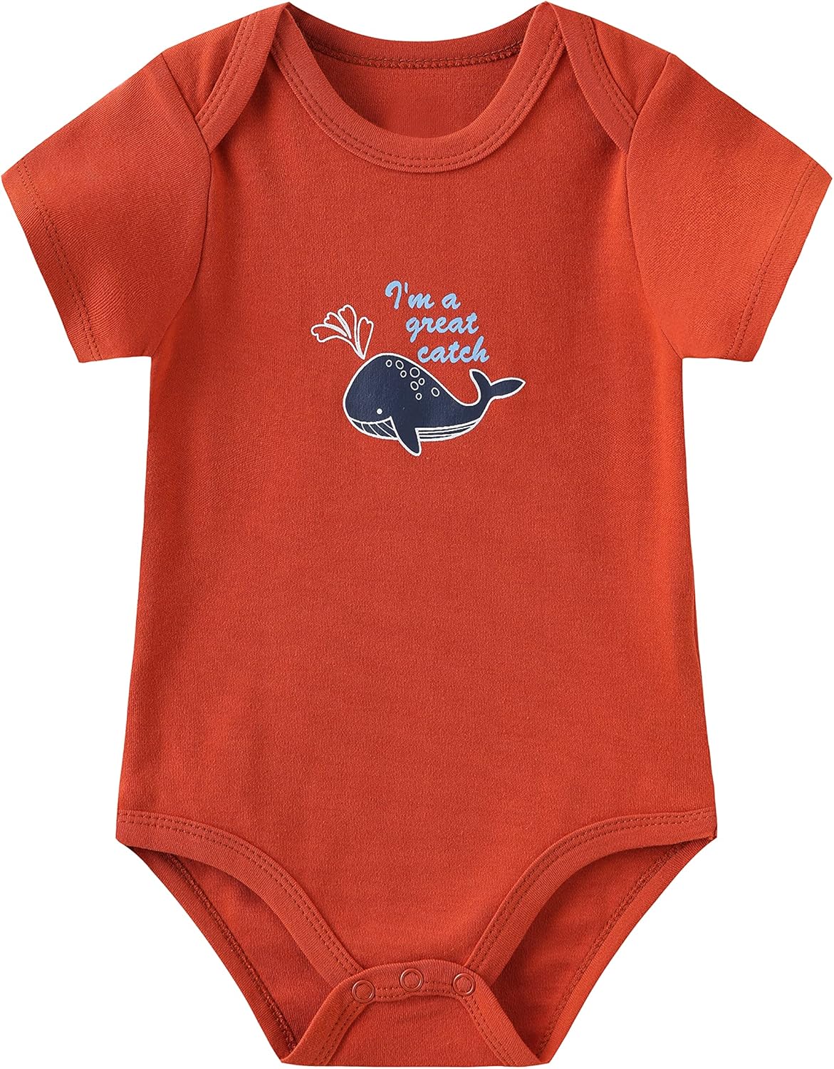 Baby Layette Set Baby Boys' 9-Piece Bodysuits Pants Set Toddler Girl Boy Unisex Baby Gift Sets