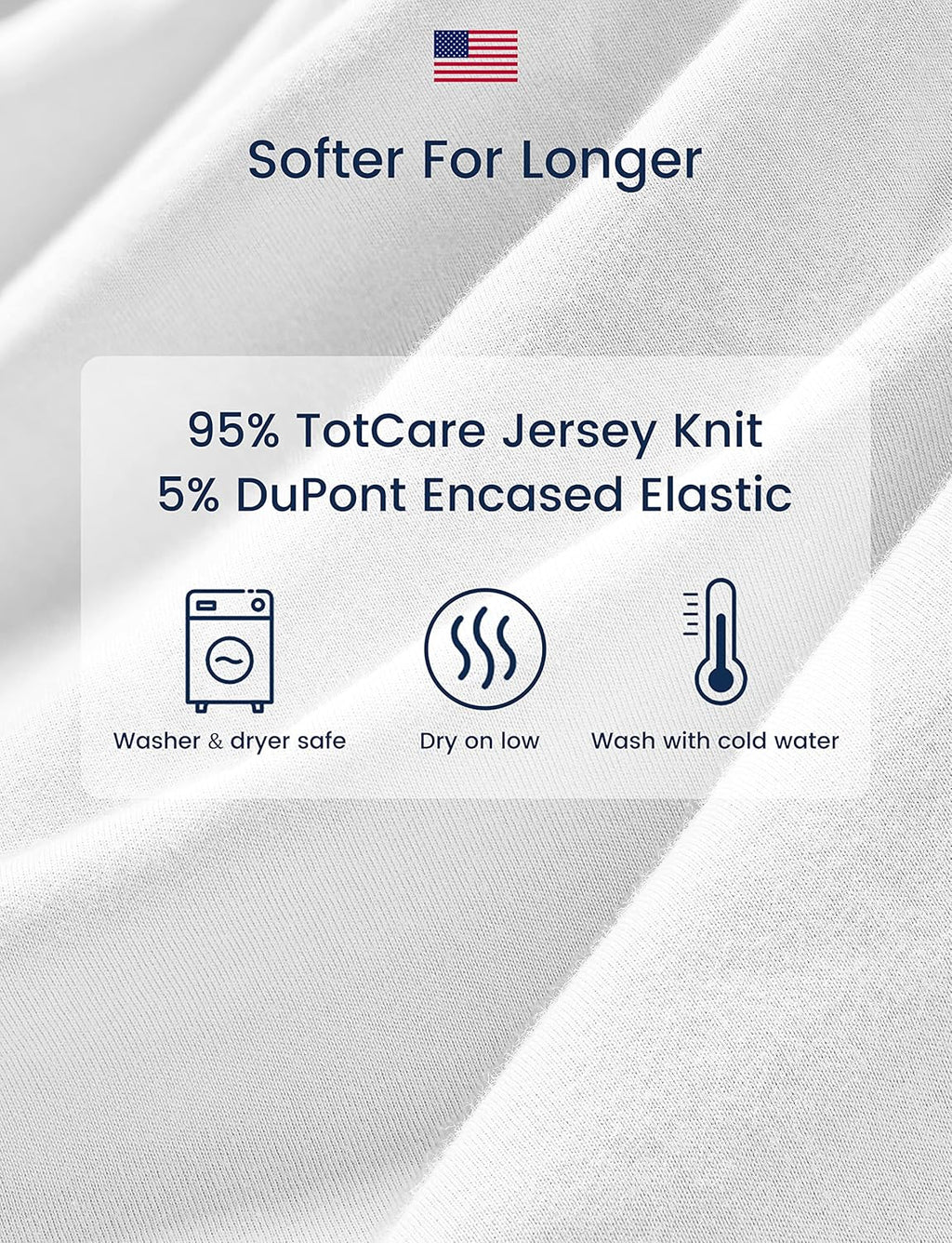 TotAha Premium Stretchy Changing Pad Covers (2-Pack)-Hypoallergenic, Silky Comfort, Buttery Soft, Calming Effect, All-Season Jersey-Knit 32'' X 16'' X 5'' Deep Pocket (Pink Buds & Green Leaves)