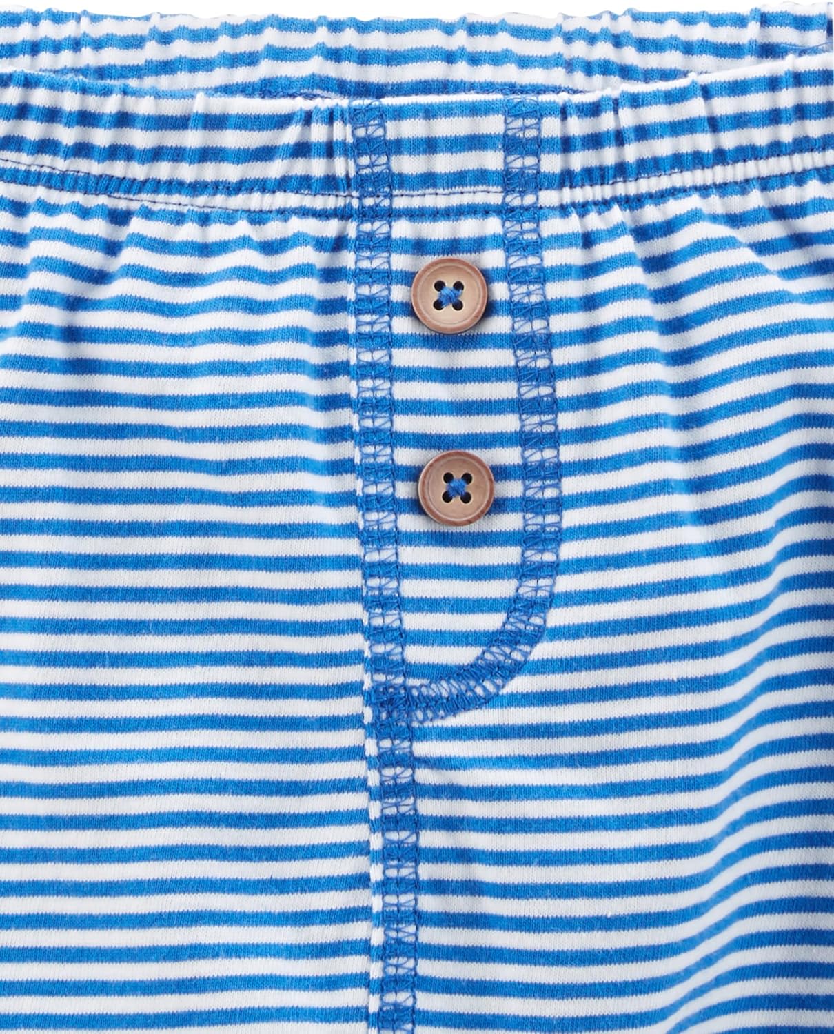 Simple Joys by Carter's Unisex Babies' Pant, Pack of 4