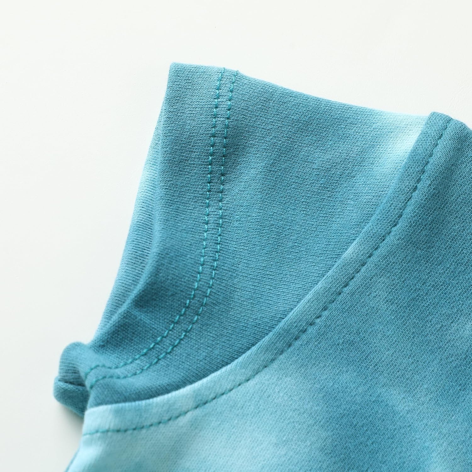 Owlivia Baby Boy Romper, Unisex Short-sleeve Summer Outfit, 100% Organic Cotton Girl One-Piece Jumpsuit