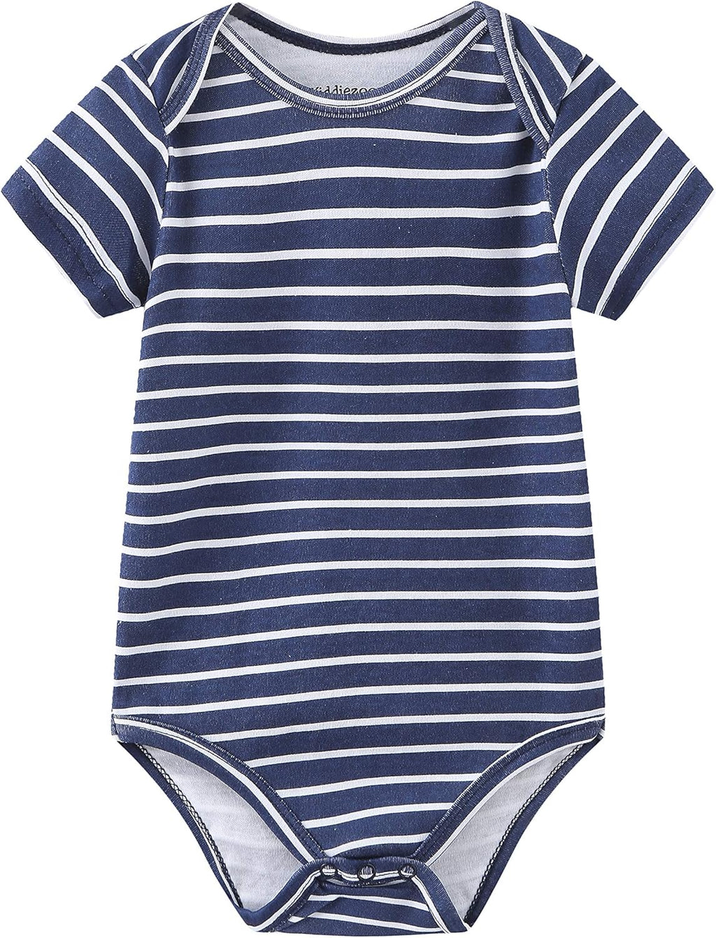 Baby Layette Set Baby Boys' 9-Piece Bodysuits Pants Set Toddler Girl Boy Unisex Baby Gift Sets