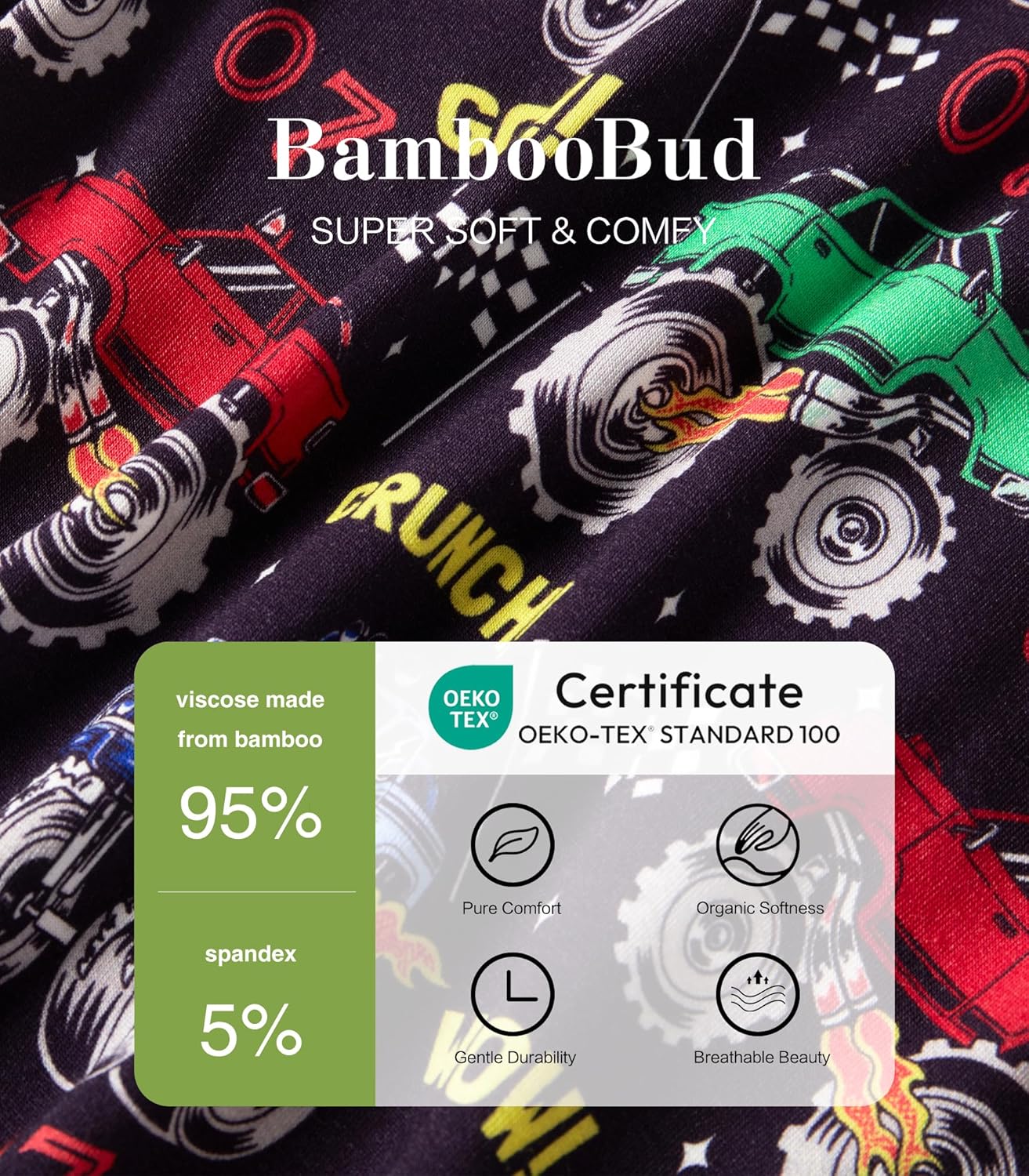 Baby Boy Girl Pajamas Toddler Infant Unisex Sleeveless Sleep Bodysuit Sleepwear Newborn Snap Snug Fit 3-Pack