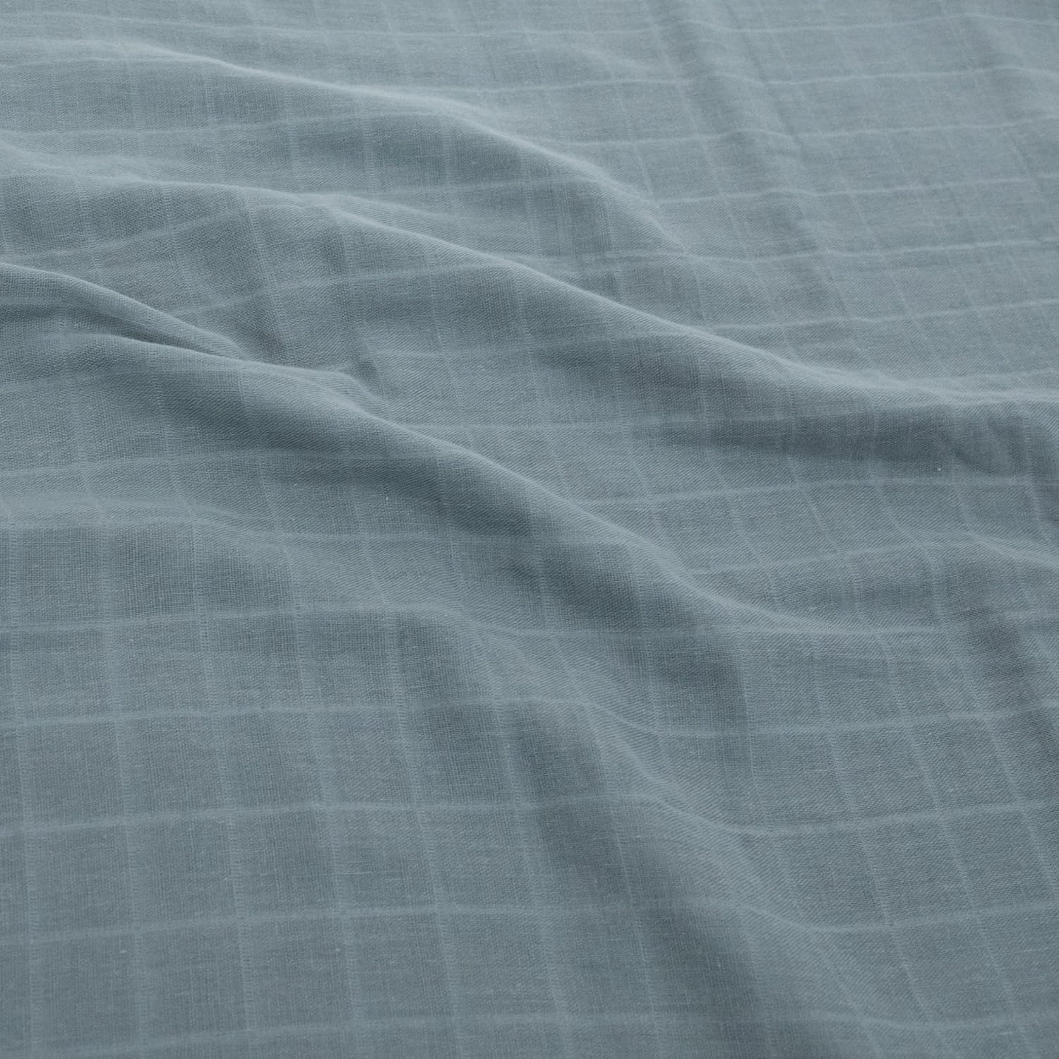 Little Unicorn Standard Pillowcase 2 Pack | Super Soft & Breathable Muslin Fabric | Snug Envelope Closure (Work Trucks)