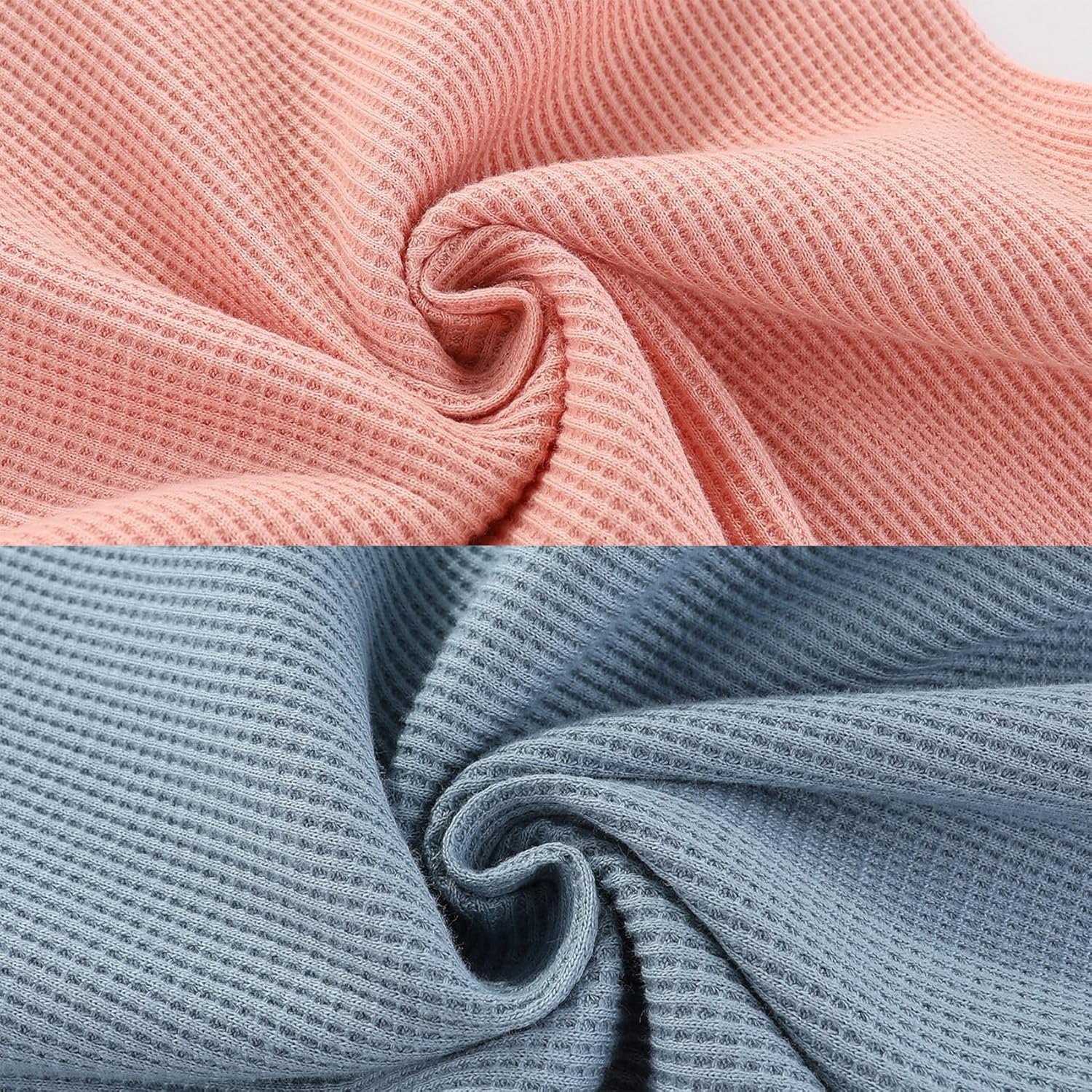 Baby Bodysuits Solid Romper One-Piece Newborn Clothes 2 Pack Baby Shower Gifts