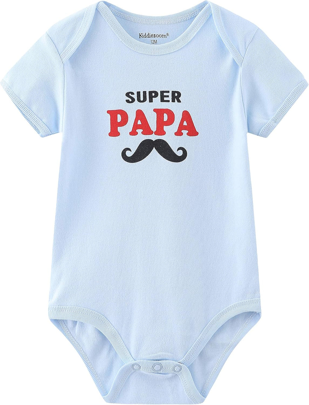 Baby Layette Set Baby Boys' 9-Piece Bodysuits Pants Set Toddler Girl Boy Unisex Baby Gift Sets