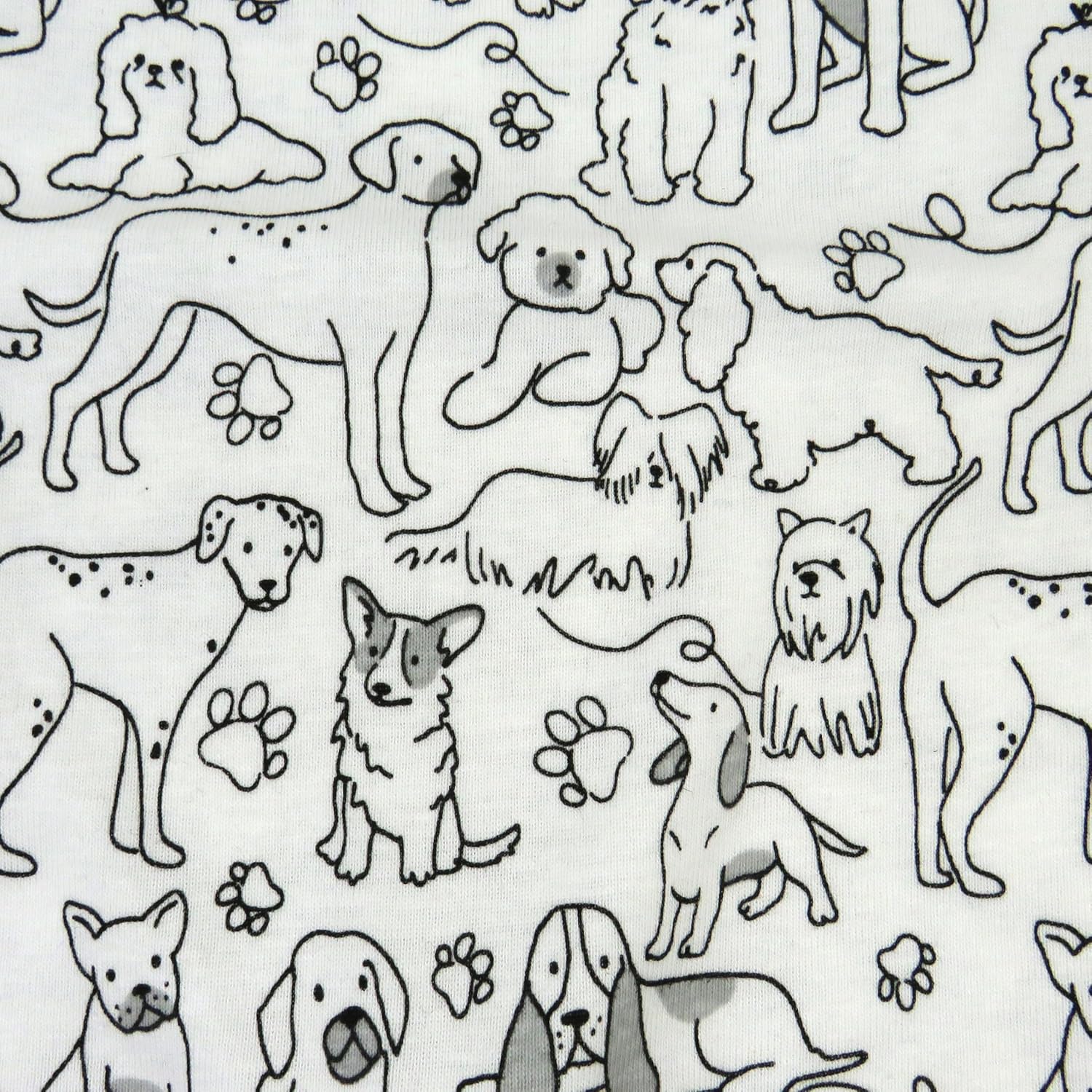 HonestBaby Short Sleeve and Tank Romper 100% Organic Cotton for Infant Baby and Toddler Boys