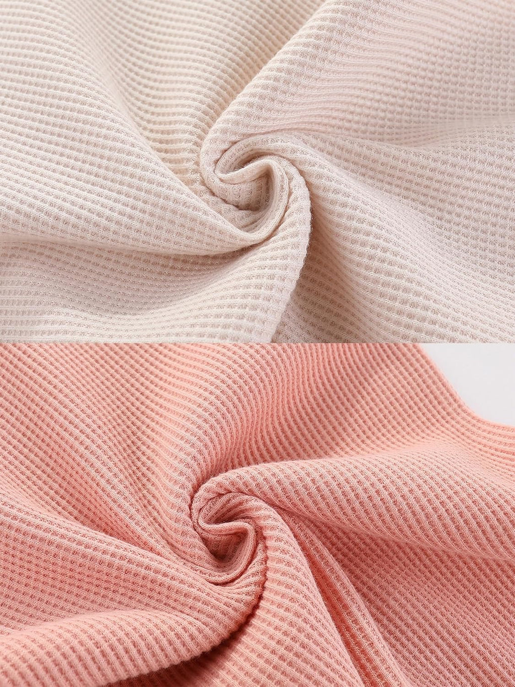 Baby Bodysuits Solid Romper One-Piece Newborn Clothes 2 Pack Baby Shower Gifts