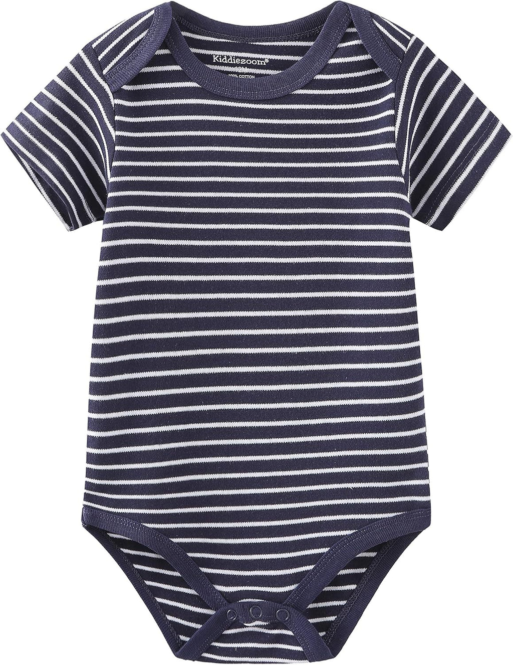 Kiddiezoom Unisex Baby Layette Essentials Giftset Clothing Set 19-Piece For Newborn Baby