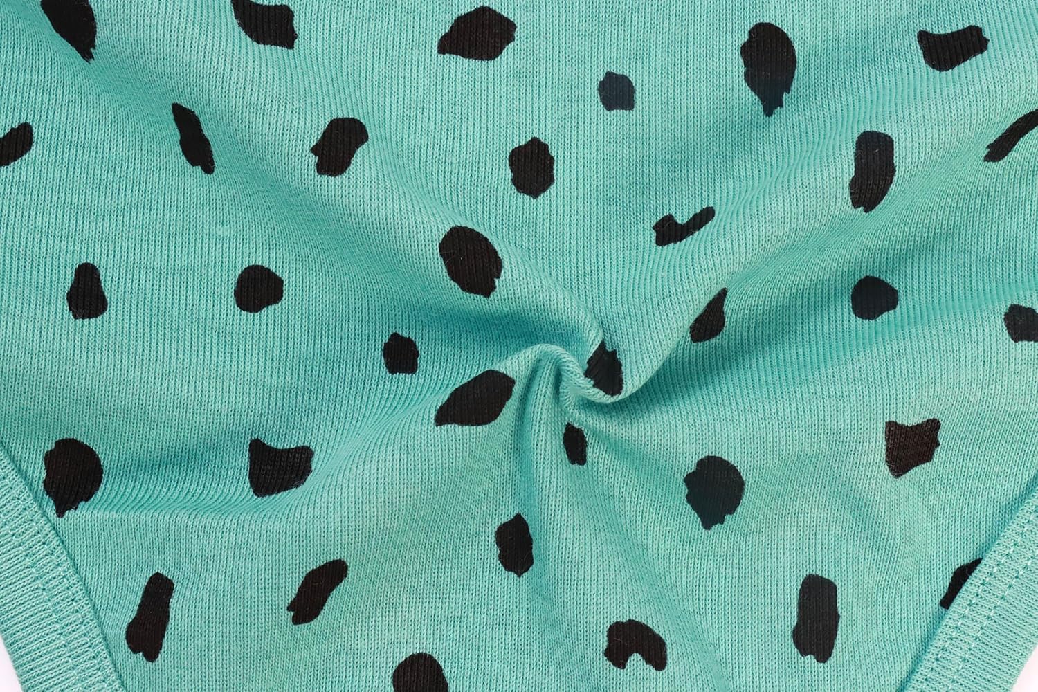 Hahan Girls Soft Panties Toddler Girls Cotton Underwear Kids Briefs