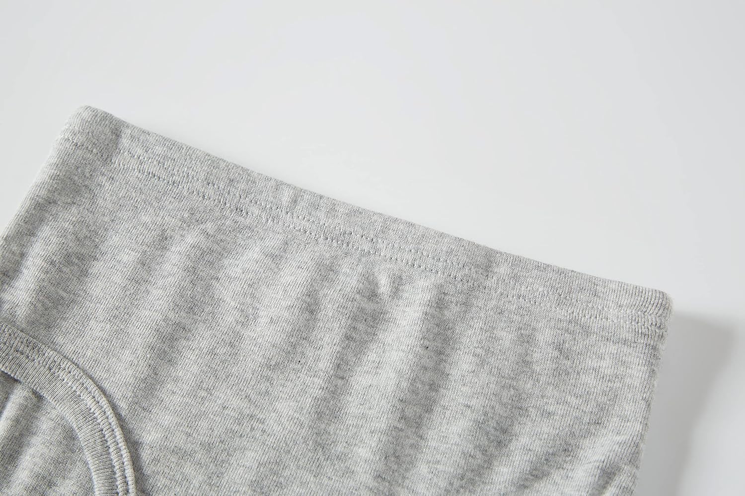 Family Feeling Little Girl Underwear Toddler Panties Big Kids Undies Soft 100% Cotton