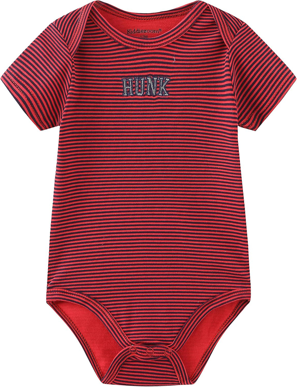 Baby Layette Set Baby Boys' 9-Piece Bodysuits Pants Set Toddler Girl Boy Unisex Baby Gift Sets