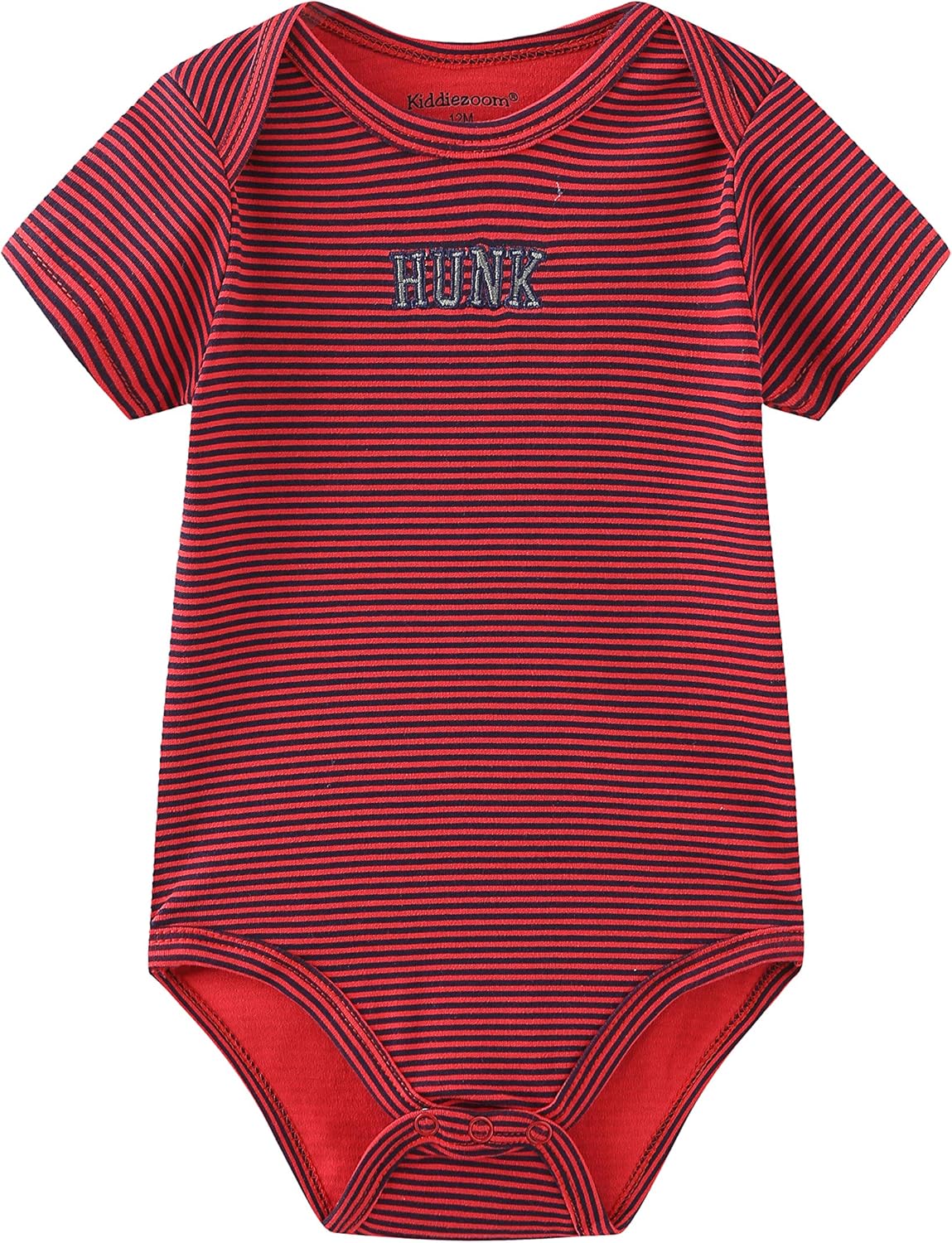 Baby Layette Set Baby Boys' 9-Piece Bodysuits Pants Set Toddler Girl Boy Unisex Baby Gift Sets