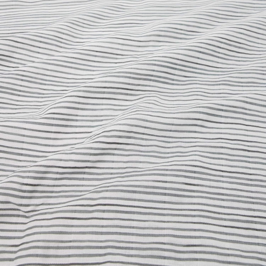 Little Unicorn Standard Pillowcase 2 Pack | Super Soft & Breathable Muslin Fabric | Snug Envelope Closure (Blast Off)