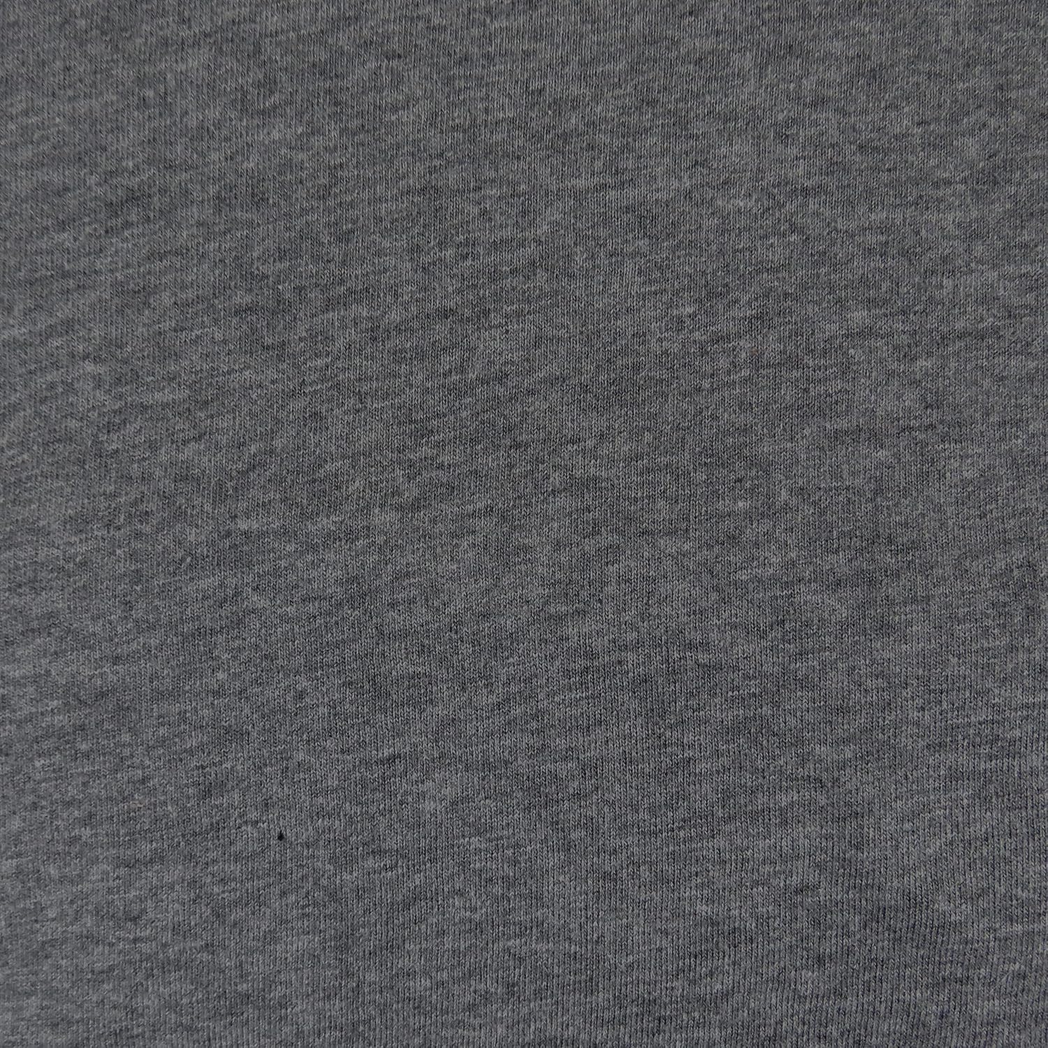 HonestBaby Boys Organic Cotton Changing Pad Cover, Gray Charcoal, One Size