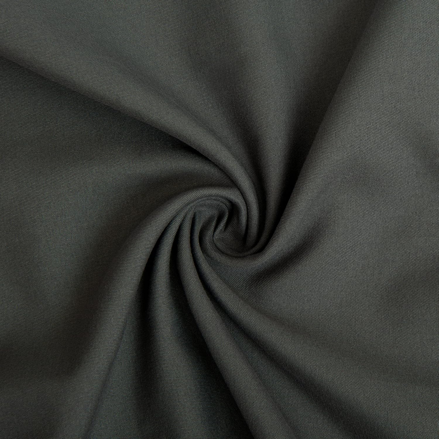 NTBAY 2 Pack Pillows with Microfiber Pillowcases, Soft Cotton Down Alternative 13x18 Zippered Pillow for Sleeping in Crib - Machine Washable - Breathable Travel Pillows, Dark Grey